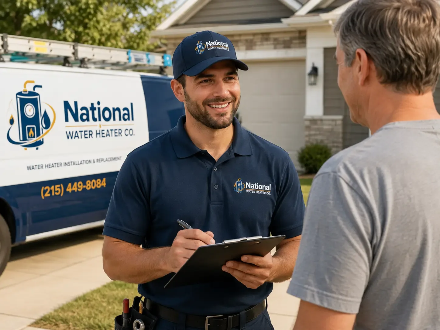Water Heater Installation Samburg, TN FAQs